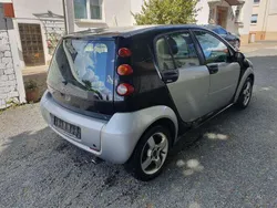 Silber Gebraucht 2006 Smart ForFour Pulse Limousine | 888 € (Superpreis)