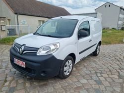 Weiß Gebraucht 2020 Renault Kangoo Van / Kleinbus | 13.000 € (Fairer Preis)