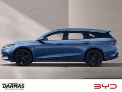 Blau Neu 2025 BYD Seal Boost Limousine | 32.990 €