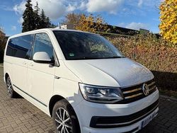 Weiß Gebraucht 2019 VW Multivan Generation Six Van | 38.500 € (Fairer Preis)