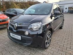 Schwarz Gebraucht 2019 Renault Twingo LIMITED Kleinwagen | 8.900 € (Fairer Preis)