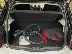 Smart ForFour Electric Drive
