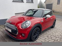 Rot Gebraucht 2014 Mini Cooper Chili Kleinwagen | 10.990 € (Fairer Preis)