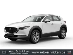 Weiss Neu 2025 Mazda CX-30 SUV | 28.390 €