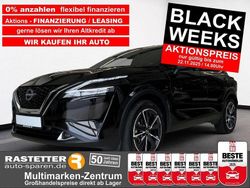 Schwarz Gebraucht 2024 Nissan Qashqai 360º SUV | 27.980 € (Guter Preis)