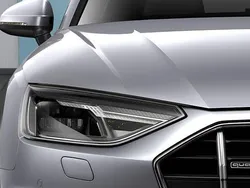 Silber Gebraucht 2022 Audi A4 Allroad Kombi | 33.699 € (Guter Preis)