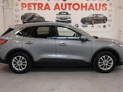 Grau Gebraucht 2022 Ford Kuga Titanium X SUV | 19.999 € (Superpreis)