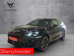 Grau Neu 2024 Cupra Leon VZ Kombi | 48.950 € (Teuer)