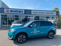 Blau Gebraucht 2023 Suzuki Vitara Comfort+ SUV | 22.890 € (Fairer Preis)