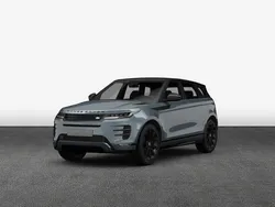 Grau Neu 2025 Land Rover Range Rover evoque SE Dynamic SUV | 67.999 € (Fairer Preis)