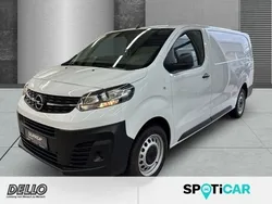 Gebraucht 2023 Opel Vivaro Van | 27.990 € (Fairer Preis)