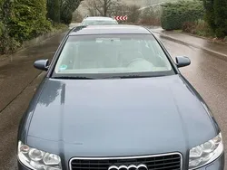 Gebraucht 2003 Audi A4 Limousine | 1.880 € (Guter Preis)