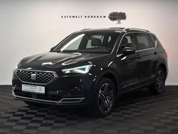 Grau Gebraucht 2019 Seat Tarraco XCELLENCE SUV | 23.500 € (Etwas zu teuer)