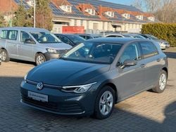 Grau Gebraucht 2022 VW Golf Active Limousine | 20.490 € (Superpreis)