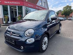 Türkisgrün Gebraucht 2023 Fiat 500C Cabrio | 14.990 € (Fairer Preis)
