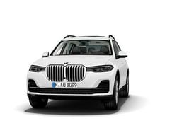 Gebraucht 2025 BMW X7 Shadowline SUV | 66.500 €
