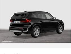 Schwarz Gebraucht 2023 BMW iX1 Performance SUV | 37.880 € (Guter Preis)
