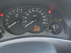 Gebraucht 2004 Opel Corsa Cosmo Limousine | 1.250 € (Fairer Preis)