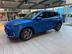 Dynamicblau metallic Gebraucht 2024 Ford Kuga ST-Line X SUV | 42.900 € (Teuer)