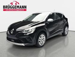Schwarz Gebraucht 2023 Renault Captur Equilibre SUV | 15.990 € (Superpreis)