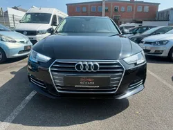 Schwarz Gebraucht 2018 Audi A4 Sport Kombi | 17.900 € (Superpreis)