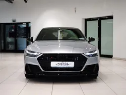 Andere Gebraucht 2022 Audi S7 Design Kleinwagen | 67.679 € (Guter Preis)