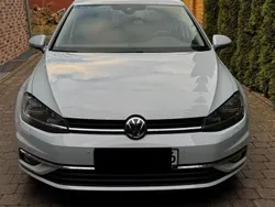 Weiß Gebraucht 2017 VW Golf VII Edition Limousine | 16.500 € (Fairer Preis)
