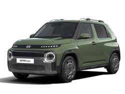 Grün Neu 2025 Hyundai Inster Kleinwagen | 28.988 € (Fairer Preis)