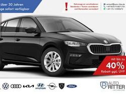 Black magic perleffekt/schwarz Neu 2025 Skoda Scala Selection Kleinwagen | 26.990 € (Fairer Preis)