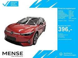 Kings red Gebraucht 2024 VW ID.7 GTX Limousine | 54.815 €