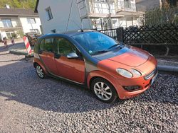 Orange Gebraucht 2005 Smart ForFour Kleinwagen | 2.000 € (Etwas zu teuer)