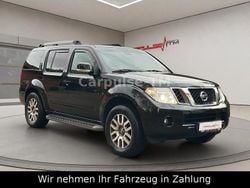 Other Gebraucht 2011 Nissan Pathfinder SUV | 20.900 €