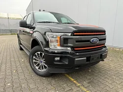 Schwarz Gebraucht 2020 Ford F-150 Abholung | 41.500 €
