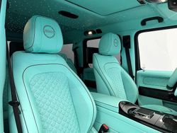 Schwarz Neu 2025 Mercedes G63 AMG SUV | 448.800 € (Fairer Preis)