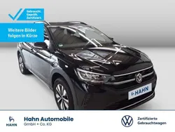Schwarz Gebraucht 2024 VW Taigo Goal SUV | 24.430 € (Fairer Preis)
