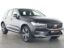 Grau Gebraucht 2022 Volvo XC60 Ultimate SUV | 30.950 € (Superpreis)