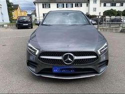 Gebraucht 2019 Mercedes A200 AMG line Limousine | 18.499 € (Fairer Preis)