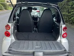 Gebraucht 2011 Smart ForTwo Coupé Coupé | 4.550 € (Fairer Preis)