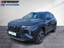 Neu 2024 Hyundai Tucson Trend SUV | 37.990 € (Fairer Preis)