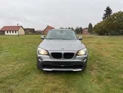 Grau Gebraucht 2010 BMW X1 SUV | 8.800 € (Guter Preis)