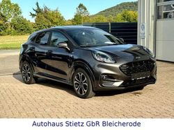 Magneticgrau (metallic) Gebraucht 2022 Ford Puma Gen-E ST-Line SUV | 18.850 € (Guter Preis)