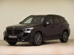 Saphirschwarz metallic Gebraucht 2023 BMW X1 M Sport SUV | 46.760 € (Guter Preis)