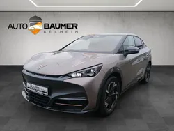 Beige Gebraucht 2024 Cupra Tavascan SUV | 39.990 € (Superpreis)