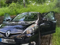 Gebraucht 2013 Renault Scénic III Initiale Paris Van / Kleinbus | 4.999 € (Superpreis)
