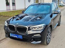 Schwarz Gebraucht 2018 BMW X3 M Sport SUV | 24.900 € (Guter Preis)