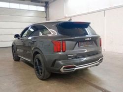 Graphite metallic Gebraucht 2023 Kia Sorento Platinum SUV | 38.970 € (Fairer Preis)