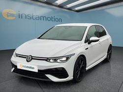 Weiß Gebraucht 2022 VW Golf VIII R Kleinwagen | 34.599 € (Guter Preis)