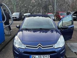 Gebraucht 2014 Citroën C3 PureTech Limousine | 3.799 € (Fairer Preis)