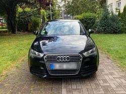 Schwarz Gebraucht 2011 Audi A1 Kleinwagen | 4.500 € (Superpreis)