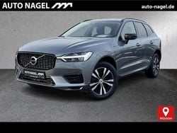Grau Gebraucht 2020 Volvo XC60 R-Design SUV | 31.800 € (Fairer Preis)